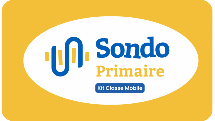 SONDO Kit Classe mobile