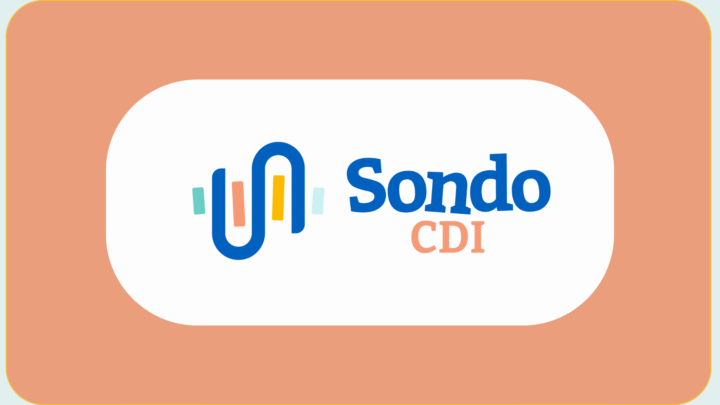 Sondo CDI logo